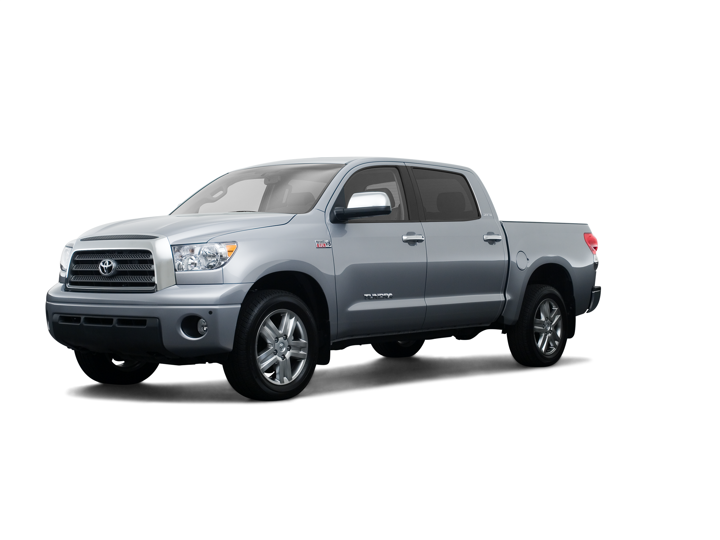 Toyota tundra 2008